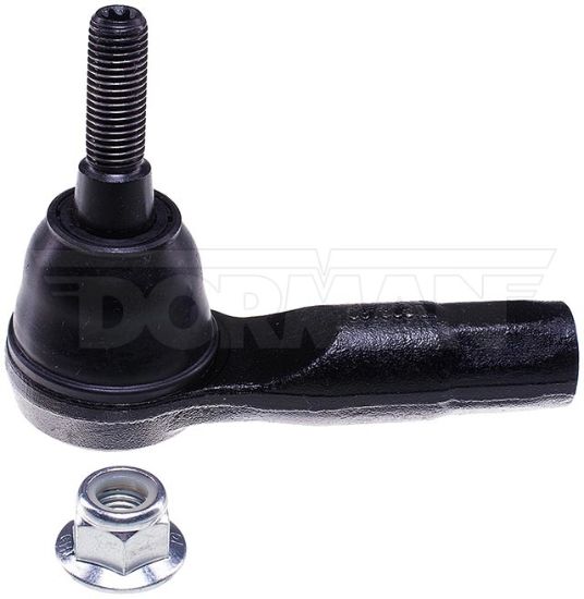 DORMAN TIE ROD END - TO96071PR