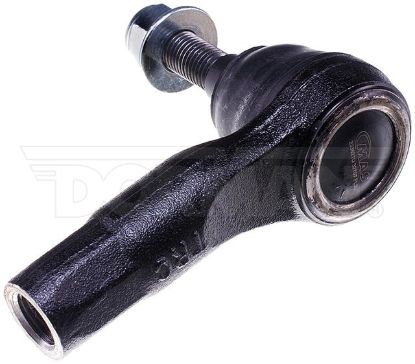 DORMAN TIE ROD END - TO96072PR