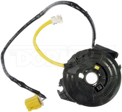 DORMAN CLOCK SPRING - 525046