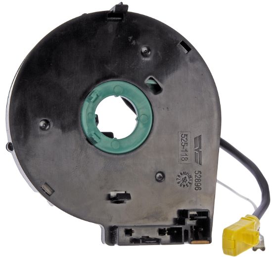 DORMAN CLOCK SPRING - 525118
