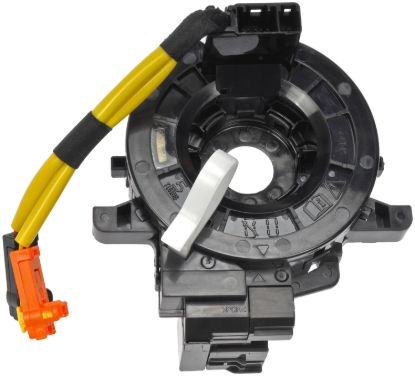 DORMAN CLOCK SPRING - 525405