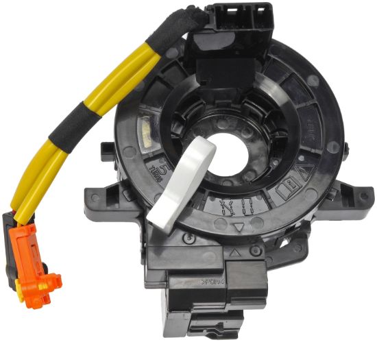 DORMAN CLOCK SPRING - 525405