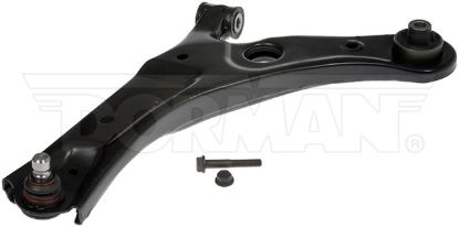 DORMAN SUSPENSION CONTROL ARM AND BALL JOI - 527439