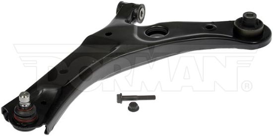 DORMAN SUSPENSION CONTROL ARM AND BALL JOI - 527439