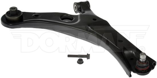 DORMAN SUSPENSION CONTROL ARM AND BALL JOI - 527440