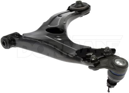 DORMAN SUSPENSION CONTROL ARM AND BALL JOI - 527506