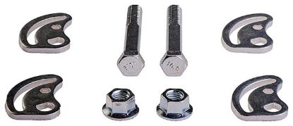 DORMAN CAMBER BOLT - 533117