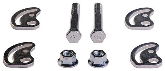DORMAN CAMBER BOLT - 533117
