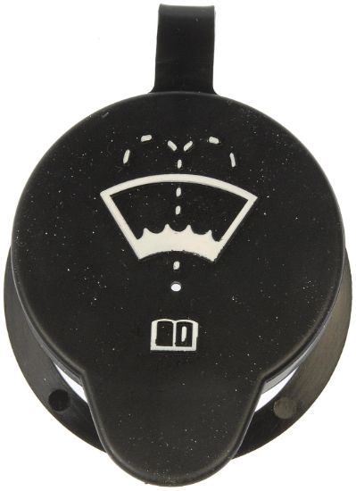 DORMAN WINDSHIELD WASHER CAP - 54100