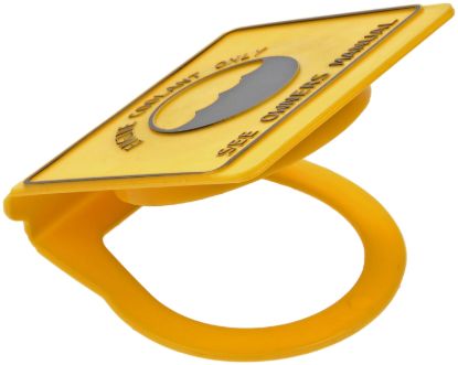 DORMAN COOLANT CAP - 54201