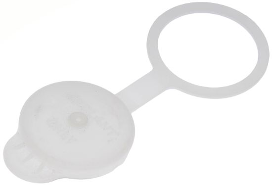 DORMAN COOLANT CAP - 54242