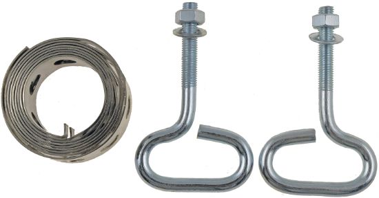 DORMAN METAL STRAPPING KIT - 55100