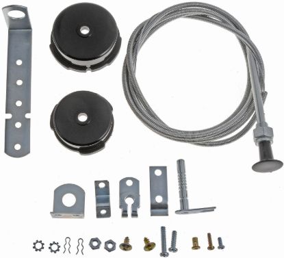 DORMAN CHOKE CONVERSION KIT - 55101