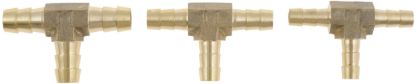 DORMAN BRASS TEE CONNECTOR ASRT - 55109