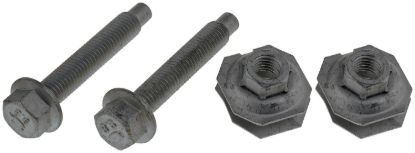 DORMAN FUEL TANK STRAP HDWE KIT - 55157