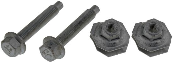 DORMAN FUEL TANK STRAP HDWE KIT - 55157