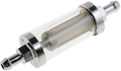 DORMAN GLASS FUEL FILTER - 55241