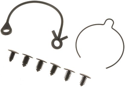 DORMAN FUEL CAP TETHER - 55300