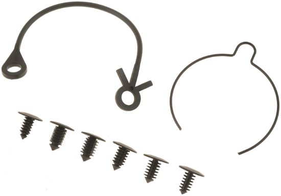 DORMAN FUEL CAP TETHER - 55300