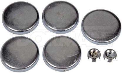 DORMAN EXPANSION PLUG KITS - 557017