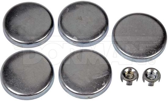 DORMAN EXPANSION PLUG KITS - 557017