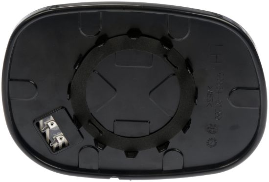 DORMAN DODGE RAM MIRROR GLASS - 56216