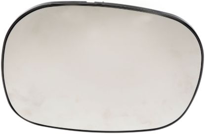 DORMAN NONHTD PLSTCBACKD MIRROR - 56256