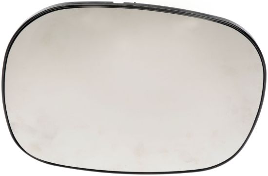 DORMAN NONHTD PLSTCBACKD MIRROR - 56256