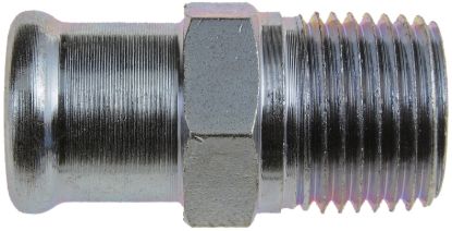 DORMAN HEATER HOSE FITTING - 56360
