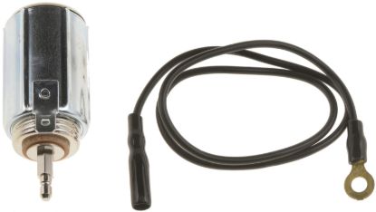 DORMAN CIGARETTE LIGHTER SOCKET - 56458