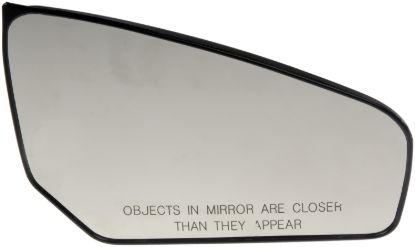 DORMAN NONHTD PLSTCBACKD MIRROR - 56521