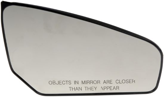 DORMAN NONHTD PLSTCBACKD MIRROR - 56521