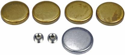 DORMAN BRASS EXPANSN PLUG KIT - 567017