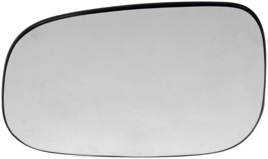 DORMAN PLASTICBACKED MIRROR - 56816