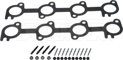 DORMAN EXH. REPAIR KIT - 57074
