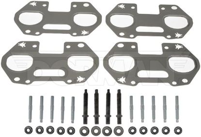 DORMAN EXH. REPAIR KIT - 57174