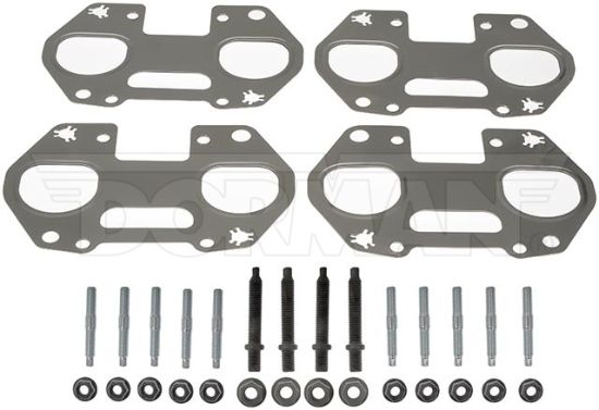 DORMAN EXH. REPAIR KIT - 57174