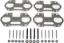 DORMAN EXH. REPAIR KIT - 57174