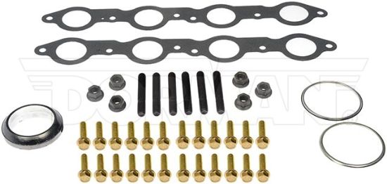 DORMAN EXH. REPAIR KIT - 57175