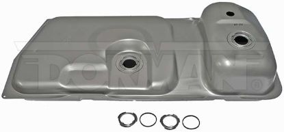 DORMAN FUEL TANK - 576106