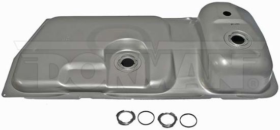 DORMAN FUEL TANK - 576106