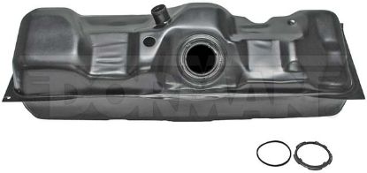 DORMAN FUEL TANK - 576109