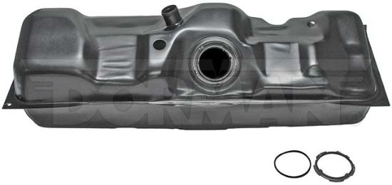 DORMAN FUEL TANK - 576109