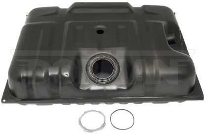 DORMAN FUEL TANK - 576120