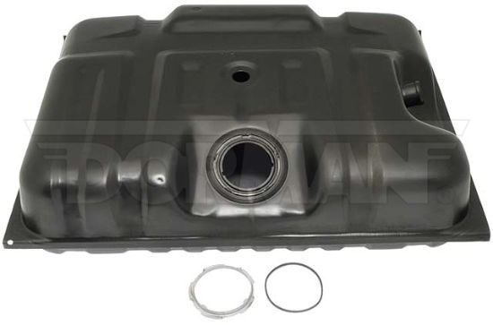 DORMAN FUEL TANK - 576120