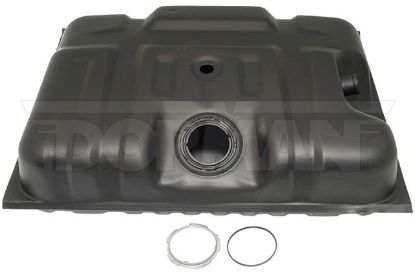 DORMAN FUEL TANK FORD LG BR 90-6 - 576121