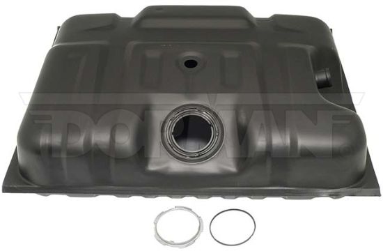 DORMAN FUEL TANK FORD LG BR 90-6 - 576121