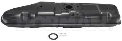 DORMAN FUEL TANK - 576143