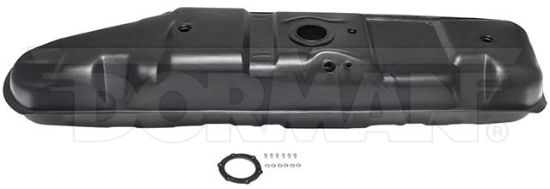 DORMAN FUEL TANK - 576143