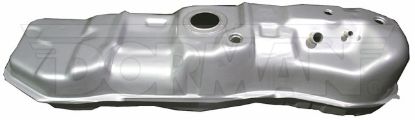 DORMAN FUEL TANK - 576172